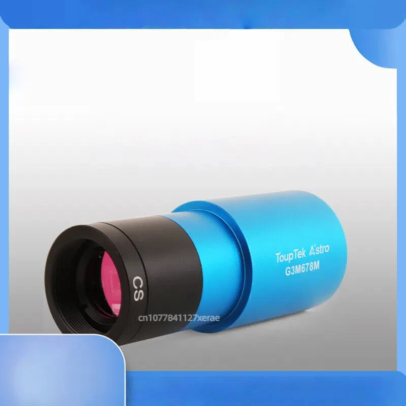 G3M678M Черно-белая астрономическая планетарная камера USB 3.0 Высокоскоростная фотография для фотографий солнца, луны и планет
G3M678M Черно-белая астрономическая планетарная камера USB 3.0 Высокоскоростная фотография для фотографий солнца, луны и планет