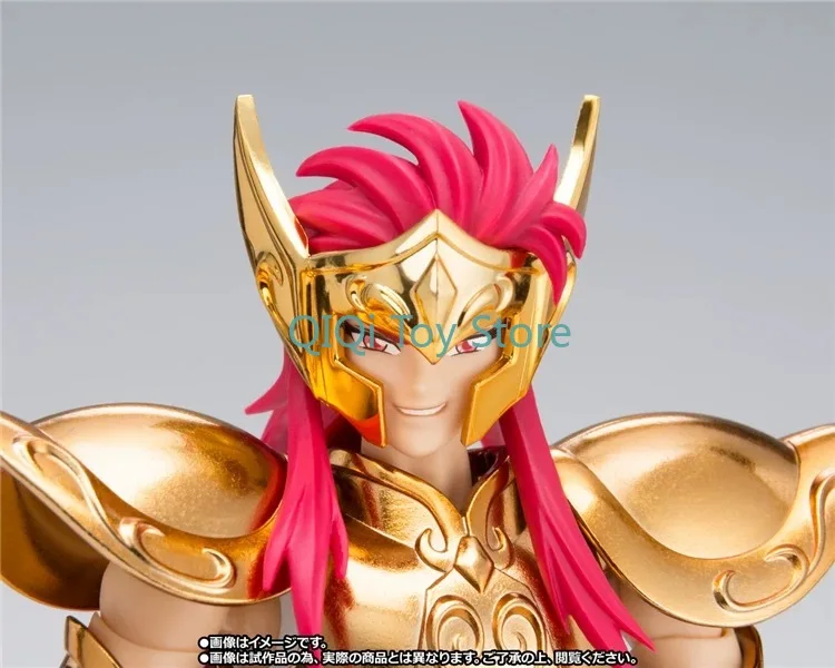 Бандай, ограниченное место, миф святой одежды EX, золотой святой, основной цвет, Водолей, Ка Мяо, Цзя Мяо
Бандай, ограниченное место, миф святой одежды EX, золотой святой, основной цвет, Водолей, Ка Мяо, Цзя Мяо