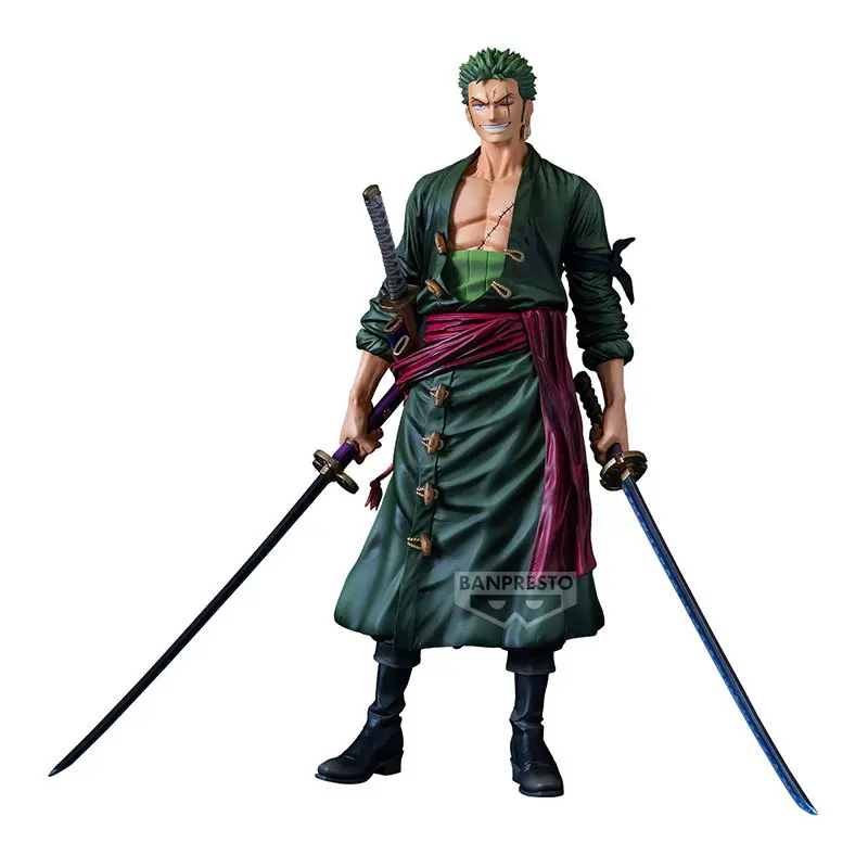 Bandai Eyewear Factory Limited ONE PIECE PREMIUM Ronoia Sauron
Bandai Eyewear Factory Limited ONE PIECE PREMIUM Ronoia Sauron