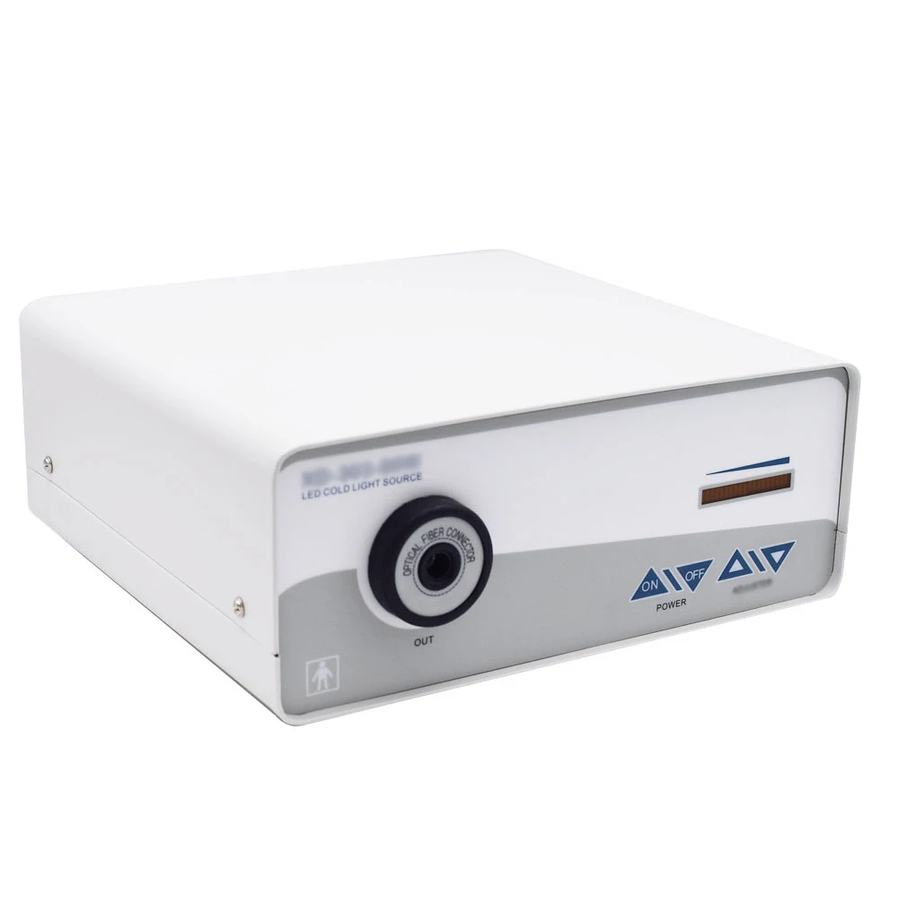 AmywellMED XD-303-80W-06 LED Otorhinolaryngology Endoscope Equipment Surgical Endoscope Medical Examination ENT Department Cold
AmywellMED XD-303-80W-06 LED Otorhinolaryngology Endoscope Equipment Surgical Endoscope Medical Examination ENT Department Cold