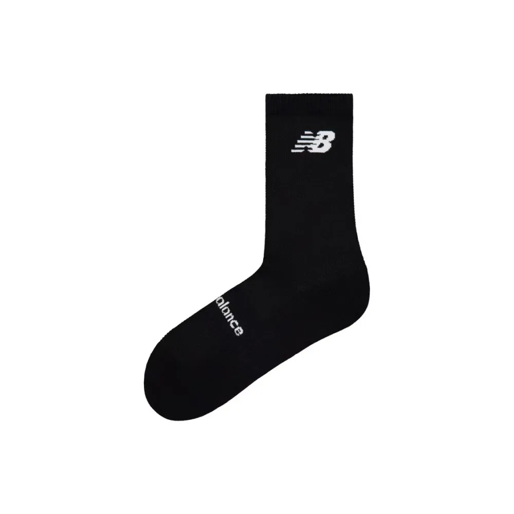 New Balance Unisex Casual Short Socks: Versatile, Non-Slip, Durable, Breathable, and Comfortable—3-Pack LAS51423-PHM
New Balance Unisex Casual Short Socks: Versatile, Non-Slip, Durable, Breathable, and Comfortable—3-Pack LAS51423-PHM