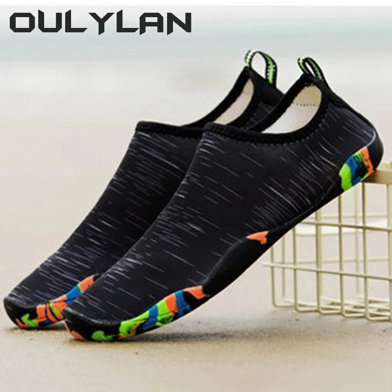 Sports Running Shoes Elastic Shoes 2024 Breathable Water Trekking Shoes Couple Beach Sandals Anti slip Diving Swimming Shoes
Sports Running Shoes Elastic Shoes 2024 Breathable Water Trekking Shoes Couple Beach Sandals Anti slip Diving Swimming Shoes