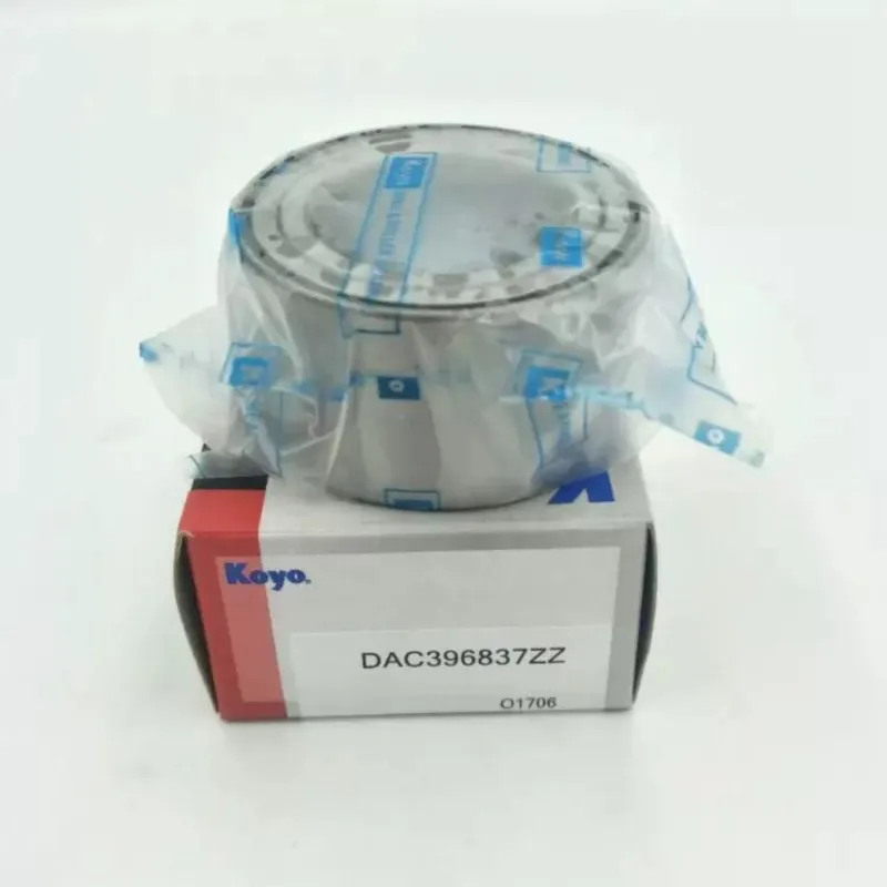 Wheel Hub Bearing DAC39680037 Auto Bearing FC35178 713610160 540733CA F45747.2 Wheel Bearing Kit R154.26 510024 Size 39X68X37mm
Wheel Hub Bearing DAC39680037 Auto Bearing FC35178 713610160 540733CA F45747.2 Wheel Bearing Kit R154.26 510024 Size 39X68X37mm