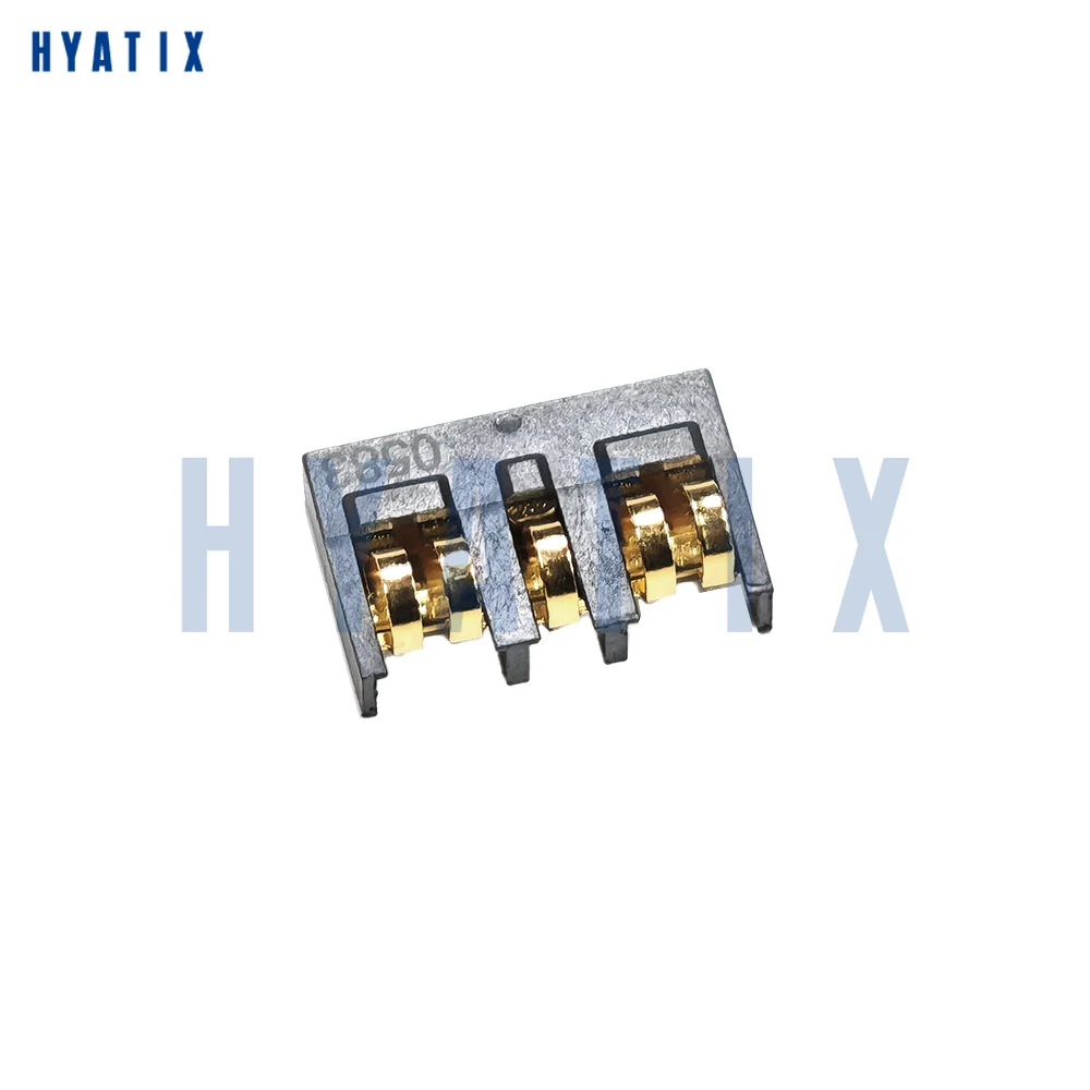 10Pcs Battery Contact For DEP550 DEP570e DP4601 XiR P8668 P8608i P8600 DP4800e DP4801e XPR7550 XPR7500e DP4400 DP4400e
10Pcs Battery Contact For DEP550 DEP570e DP4601 XiR P8668 P8608i P8600 DP4800e DP4801e XPR7550 XPR7500e DP4400 DP4400e