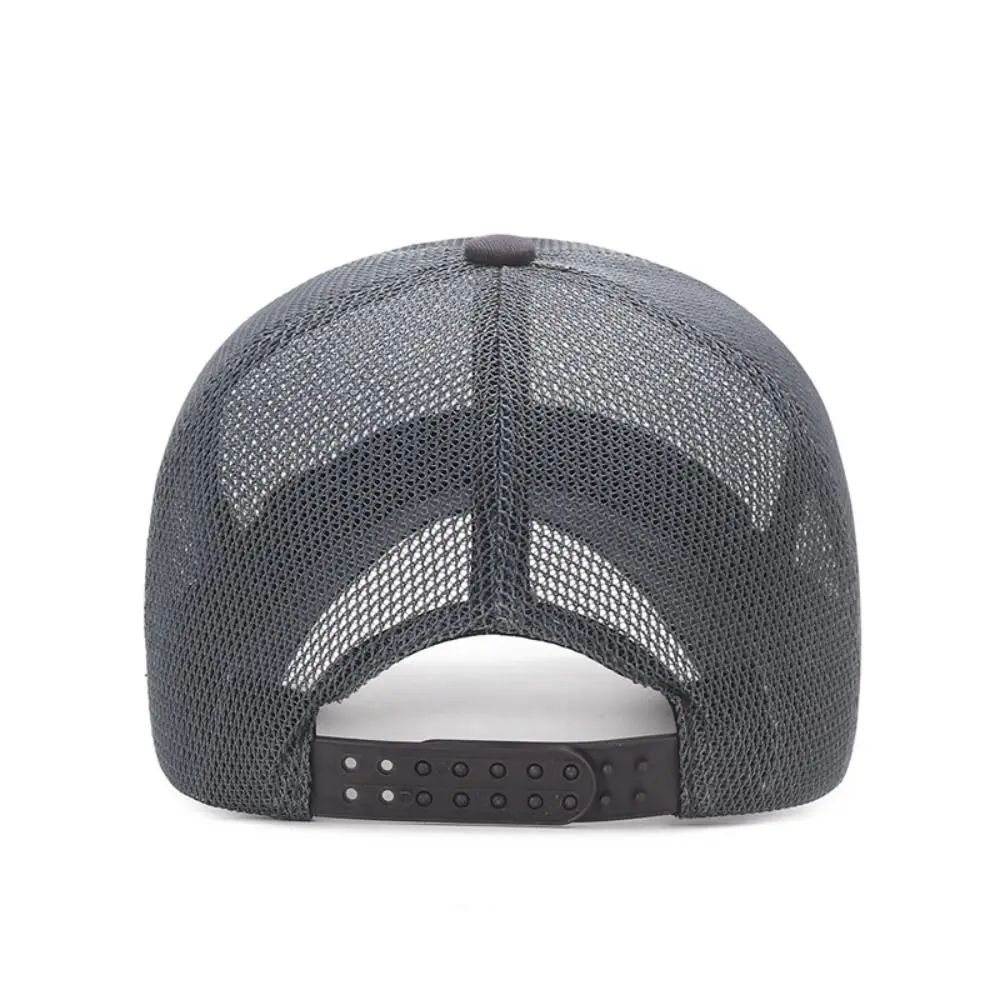 Fashion Quick Dry Full Mesh Caps Sun Protection Adjustable Outdoor Sports Hats Breathable Sunscreen Hats For Man Women Unisex
Fashion Quick Dry Full Mesh Caps Sun Protection Adjustable Outdoor Sports Hats Breathable Sunscreen Hats For Man Women Unisex