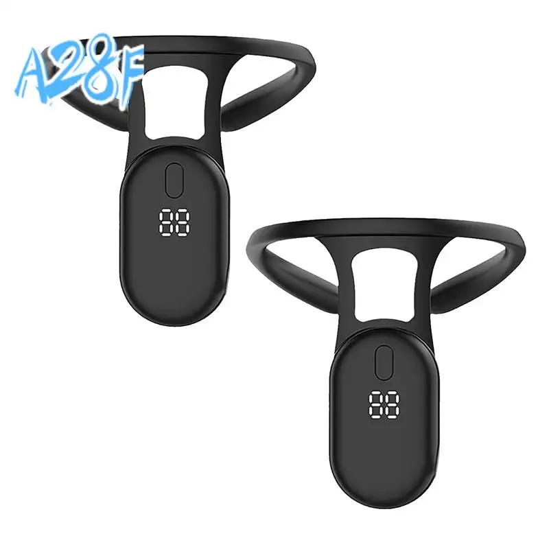 A28F-Portable Lymphatic Soothing Body Shaping Neck Instrument, Posture Correction Belt Relief Massage Device
A28F-Portable Lymphatic Soothing Body Shaping Neck Instrument, Posture Correction Belt Relief Massage Device