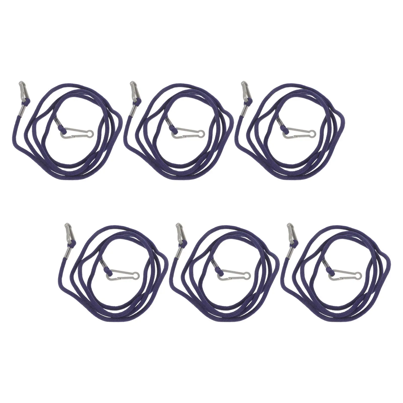 Набор из 6 держателей для детских перчаток - Эластичные нейлоновые ремешки на шею для зимних перчаток - Защита от потери перчаток на руке
Набор из 6 держателей для детских перчаток - Эластичные нейлоновые ремешки на шею для зимних перчаток - Защита от потери перчаток на руке