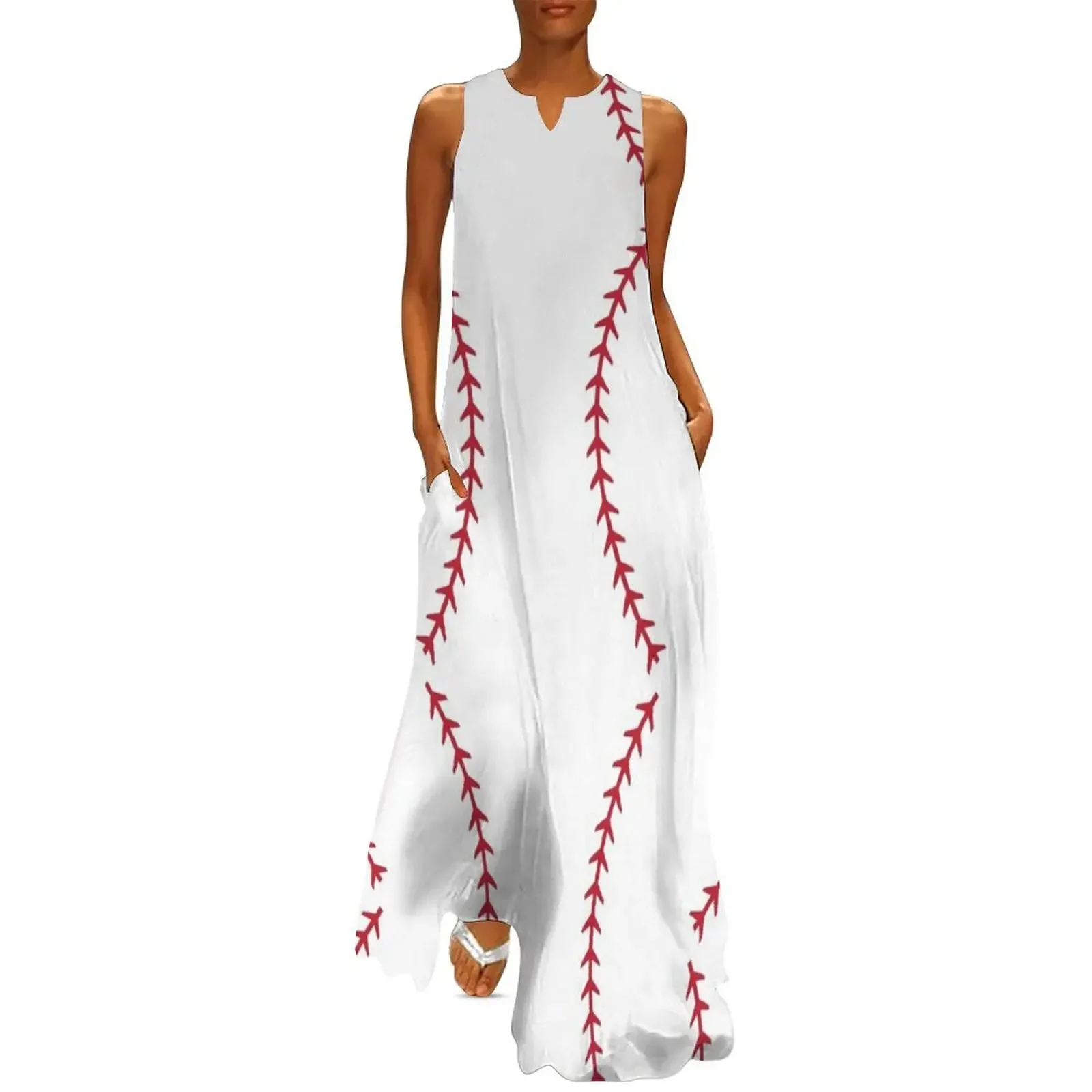 Baseball Set 5 Long Dress ladies dresses for women 2025 summer women's dress 2025 women's luxury party dress
Baseball Set 5 Long Dress ladies dresses for women 2025 summer women's dress 2025 women's luxury party dress