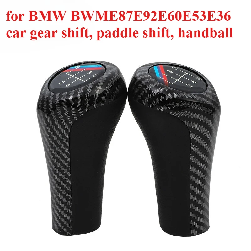 Для BMW BWME87E92E60E53E36 автомобильный переключатель переключения передач с регулируемой скоростью аксессуары для гандбола 1 шт.
Для BMW BWME87E92E60E53E36 автомобильный переключатель переключения передач с регулируемой скоростью аксессуары для гандбола 1 шт.