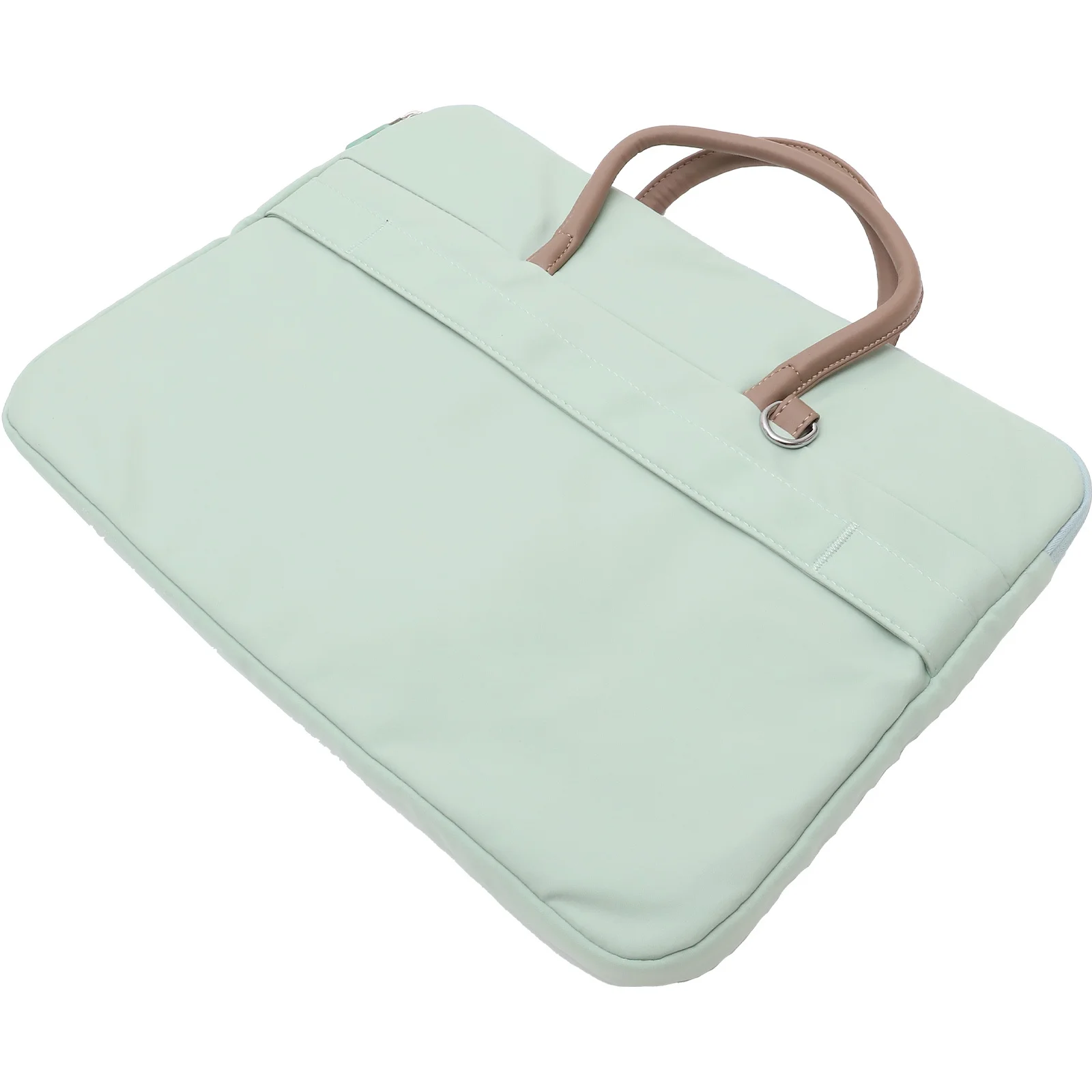 Compact Laptop Shoulder Bag Portable Pc Carrying Case for Business Leisure Notebook Case Laptop Accessories Pc Organizer
Compact Laptop Shoulder Bag Portable Pc Carrying Case for Business Leisure Notebook Case Laptop Accessories Pc Organizer