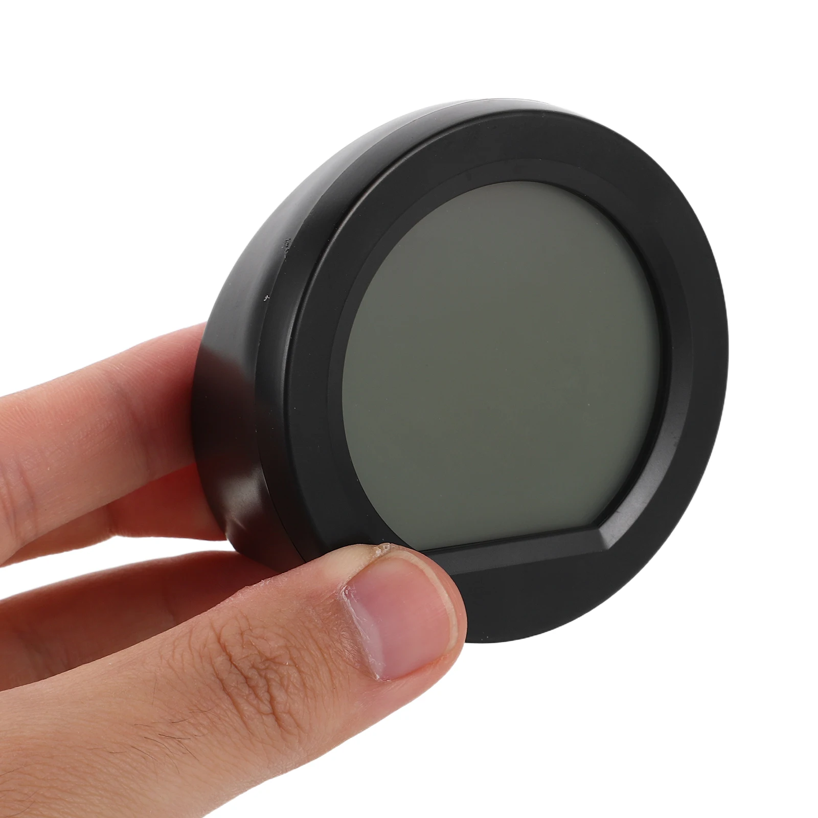 Solar Car Dashboard Clock Digital Display Time Date Temperature Monitoring Stylish Minimalist Design Auto Charging Car Accessory
Solar Car Dashboard Clock Digital Display Time Date Temperature Monitoring Stylish Minimalist Design Auto Charging Car Accessory