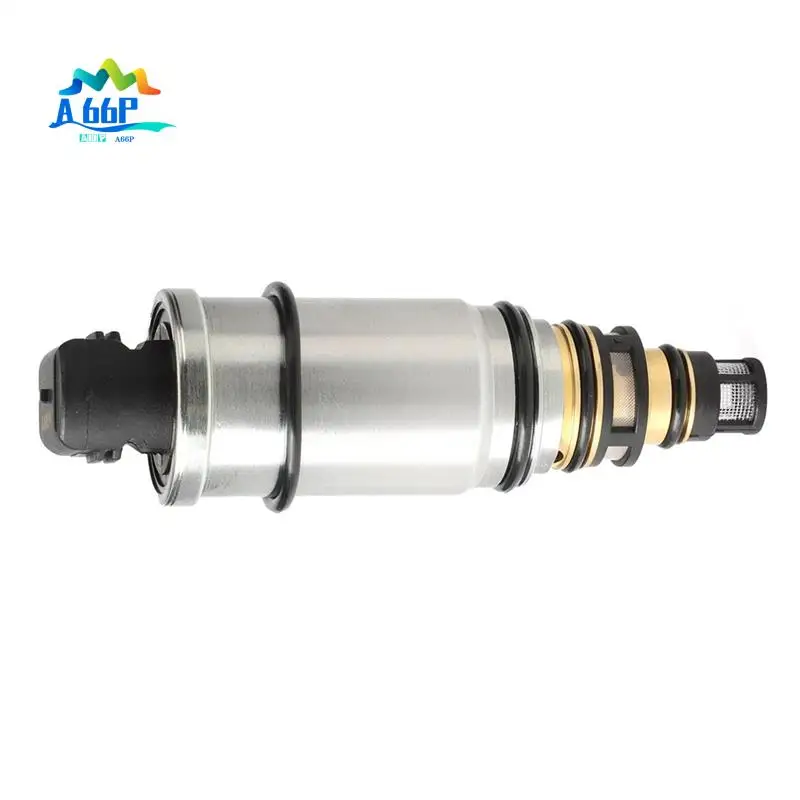 A66P-A/C Compressor Solenoid Control Valve 976743R000 97674-3R000 For Hyundai Elantra Genesis Cadenza Forte Soul Sorento Kia
A66P-A/C Compressor Solenoid Control Valve 976743R000 97674-3R000 For Hyundai Elantra Genesis Cadenza Forte Soul Sorento Kia