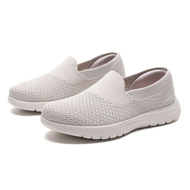 Женская обувь Skechers On-The-Go Flex, спортивная обувь, обувь для ходьбы, тренировочная обувь, удобная дышащая повседневная обувь для бега с амортизацией 138270-Nat
Женская обувь Skechers On-The-Go Flex, спортивная обувь, обувь для ходьбы, тренировочная обувь, удобная дышащая повседневная обувь для бега с амортизацией 138270-Nat