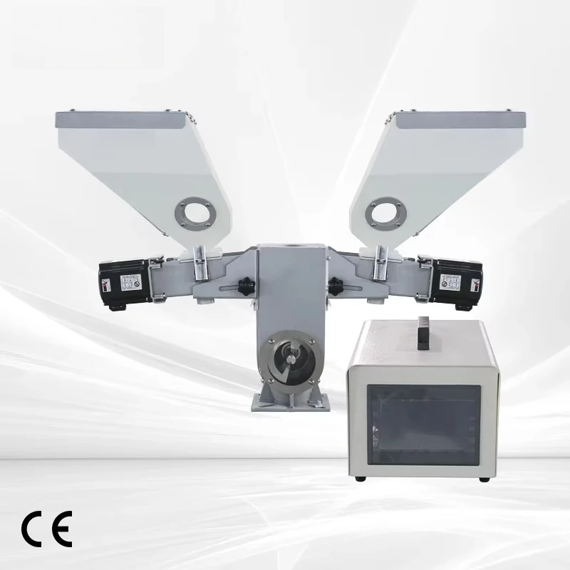 PengQiang Zili PQ-ZL25D Машина Объемный дозатор Промышленный с перемешивающимся пластиком Объемник
PengQiang Zili PQ-ZL25D Машина Объемный дозатор Промышленный с перемешивающимся пластиком Объемник