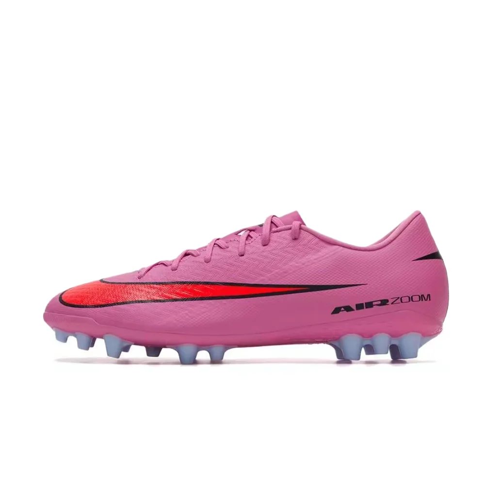 Nike Mercurial Vapor 16 Academy Men's Soccer Cleats – Air-Cushioned, Fashionable, Versatile & Comfortable, Pink FQ8364-600
Nike Mercurial Vapor 16 Academy Men's Soccer Cleats – Air-Cushioned, Fashionable, Versatile & Comfortable, Pink FQ8364-600