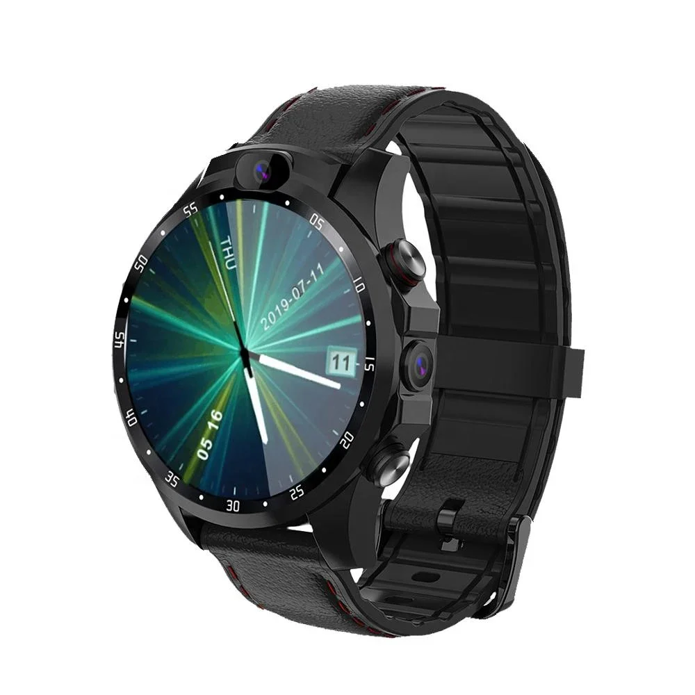 # Top Selling Dual Camera Android SIM Card SmartWatch Phone Video Call 1.6" Man
# Top Selling Dual Camera Android SIM Card SmartWatch Phone Video Call 1.6" Man