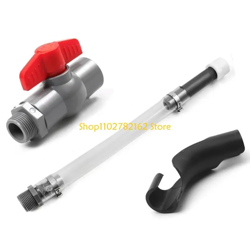 547B Jugs Hose 5 Gallon Hose Replacement with Upgraded Filter Spout Replacement with Hose Bender 
547B Jugs Hose 5 Gallon Hose Replacement with Upgraded Filter Spout Replacement with Hose Bender