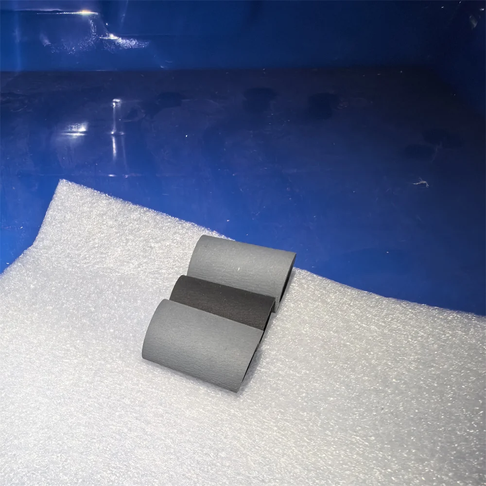 20X RM2-0062-000 RM2-5452-000 RM2-5741-000 Pickup Roller Tire for HP M402 M403 M404 M426 M427 M501 M506 M527 M552 M553 M577
20X RM2-0062-000 RM2-5452-000 RM2-5741-000 Pickup Roller Tire for HP M402 M403 M404 M426 M427 M501 M506 M527 M552 M553 M577