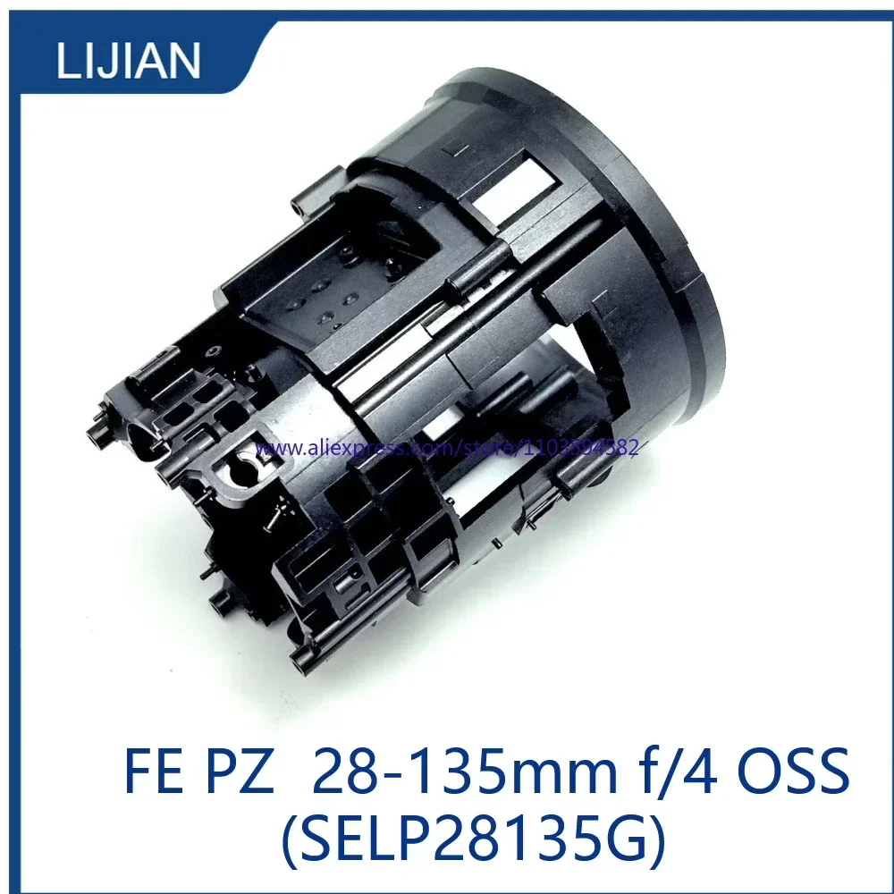 New Original Bracket Tube for Sony FE PZ 28-135 mm 28-135mm f/4 OSS (SELP28135G) Lens Mount Barrel Cylinder Ring Repair Part
New Original Bracket Tube for Sony FE PZ 28-135 mm 28-135mm f/4 OSS (SELP28135G) Lens Mount Barrel Cylinder Ring Repair Part