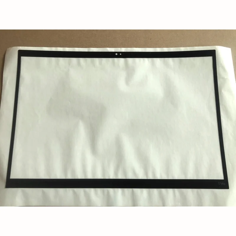 C 5M11L64880 New Lcd Bezel Sheet Sticker IR 5M For ThinkPad T14s Gen4 21F6 21F7
C 5M11L64880 New Lcd Bezel Sheet Sticker IR 5M For ThinkPad T14s Gen4 21F6 21F7