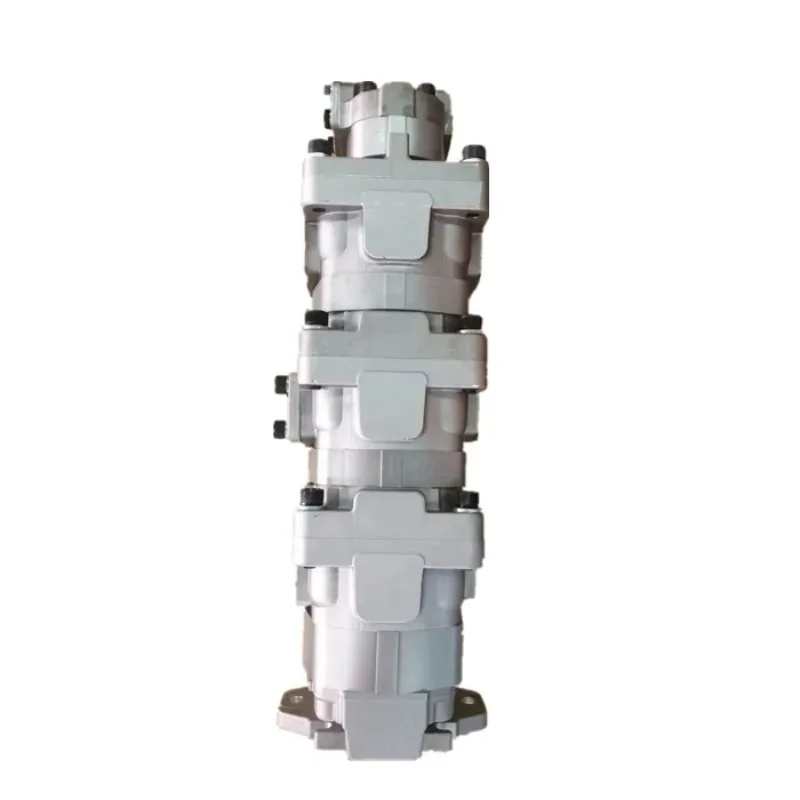 WA380 Main Pump 705-55-34180 WA380 Hydraulic Pump
WA380 Main Pump 705-55-34180 WA380 Hydraulic Pump