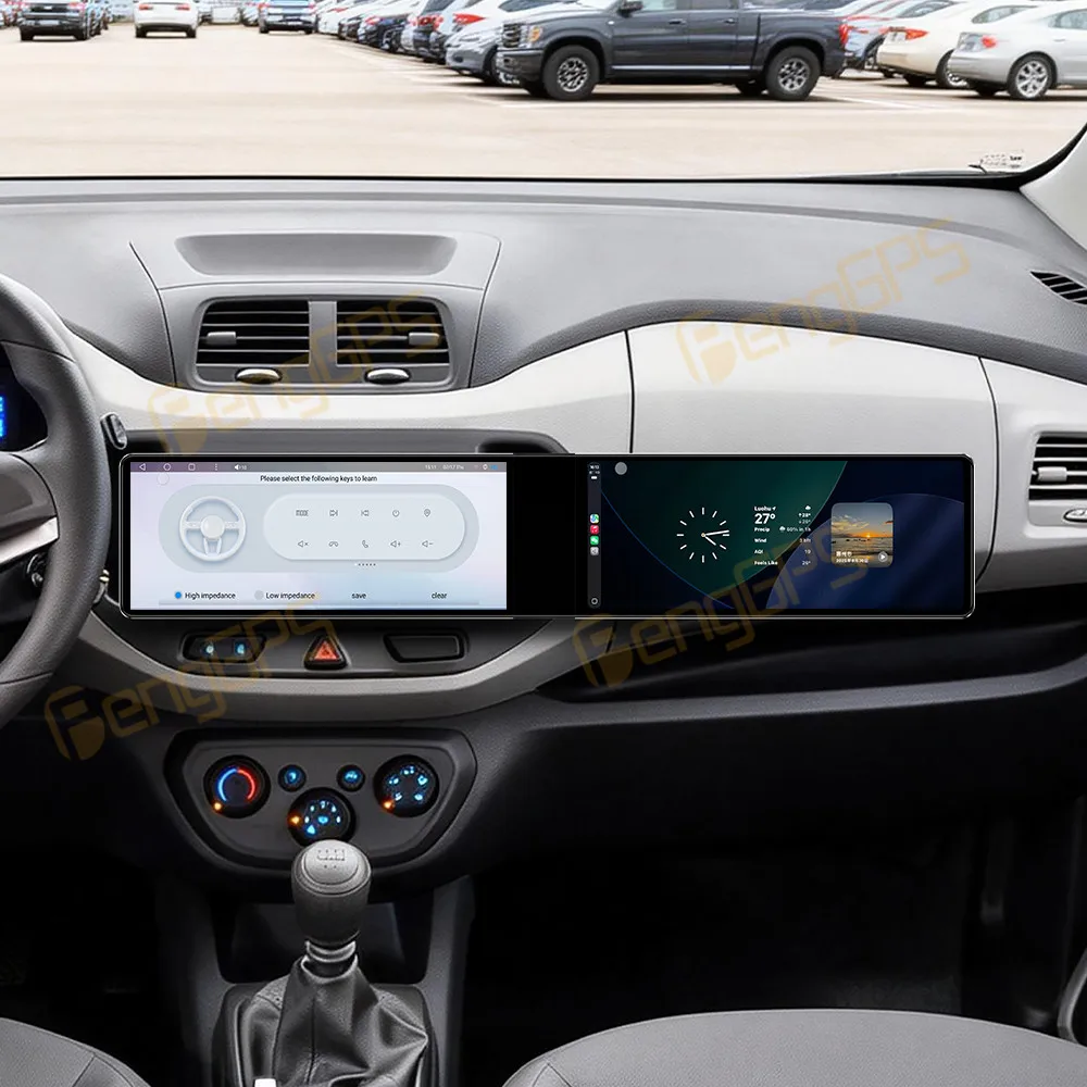 For Chevrolet Spin 2013-2018 Android Car Radio Multimedia Video Wireless Carplay Autoradio Stereo GPS Navigation Head Unit
For Chevrolet Spin 2013-2018 Android Car Radio Multimedia Video Wireless Carplay Autoradio Stereo GPS Navigation Head Unit