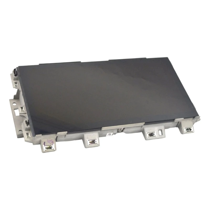 User Friendly Touch Display Screen Including Intuitive Controls for Safe Navigation Multimedia Playback While Driving
User Friendly Touch Display Screen Including Intuitive Controls for Safe Navigation Multimedia Playback While Driving