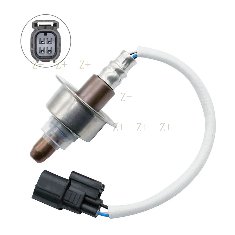Z+ 2PCS Oxygen 02 Sensor Upper+Lower for Honda CR-V 2.4L L4 2015 2016 Oxygen Sensor
Z+ 2PCS Oxygen 02 Sensor Upper+Lower for Honda CR-V 2.4L L4 2015 2016 Oxygen Sensor