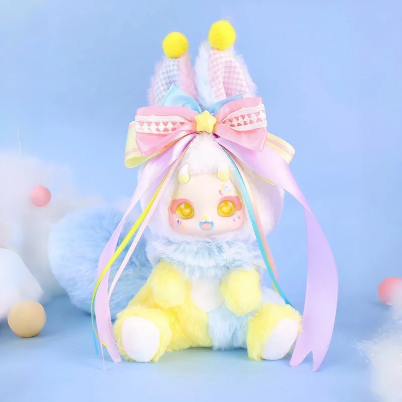 2025 Original Boboco V2 Enigma Wonderiand Series Puzzle Gate Fantasy Paradise Blind Box Figures Trendy Toys Ornament Girl Gifts
2025 Original Boboco V2 Enigma Wonderiand Series Puzzle Gate Fantasy Paradise Blind Box Figures Trendy Toys Ornament Girl Gifts