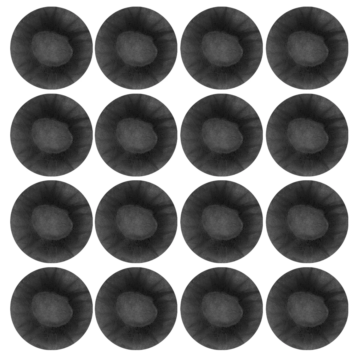 Disposable Stretchable Sanitary Headphone Ear Cover for Travel School Lightweight Sweat Resistant Headset Protector
Disposable Stretchable Sanitary Headphone Ear Cover for Travel School Lightweight Sweat Resistant Headset Protector