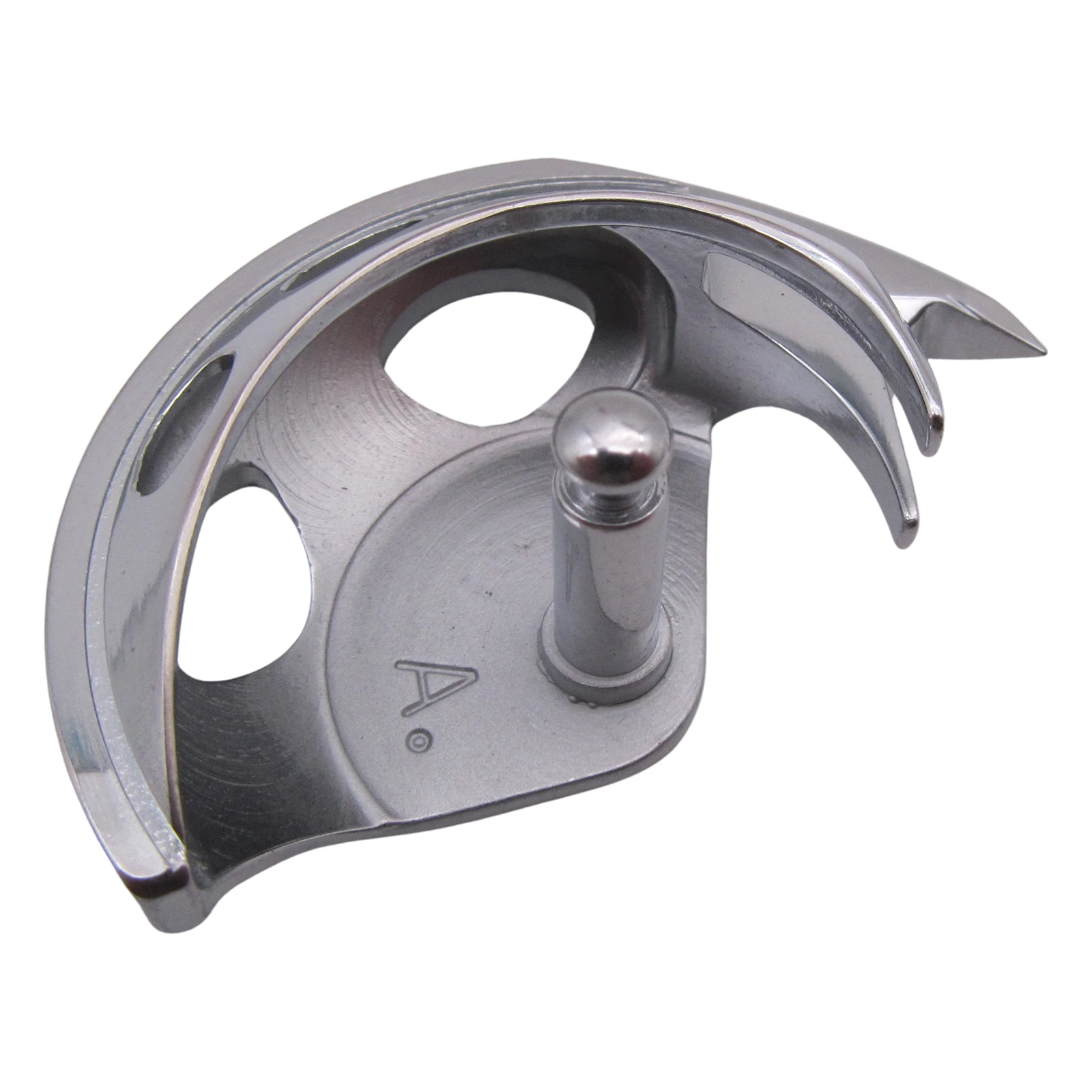 1PCS #SA1881001 Medium-Weight Materials Shuttle Hook FOR BROTHER LK3-B430,LK3-B432,KE-430D Bar-Tacking Sewing Machine
1PCS #SA1881001 Medium-Weight Materials Shuttle Hook FOR BROTHER LK3-B430,LK3-B432,KE-430D Bar-Tacking Sewing Machine