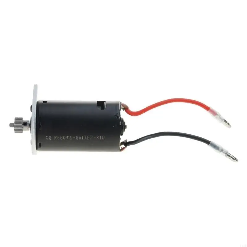Remote Control Toy Motor Driving Motor Device Upgraded Part for HBR1001/02/03
Remote Control Toy Motor Driving Motor Device Upgraded Part for HBR1001/02/03