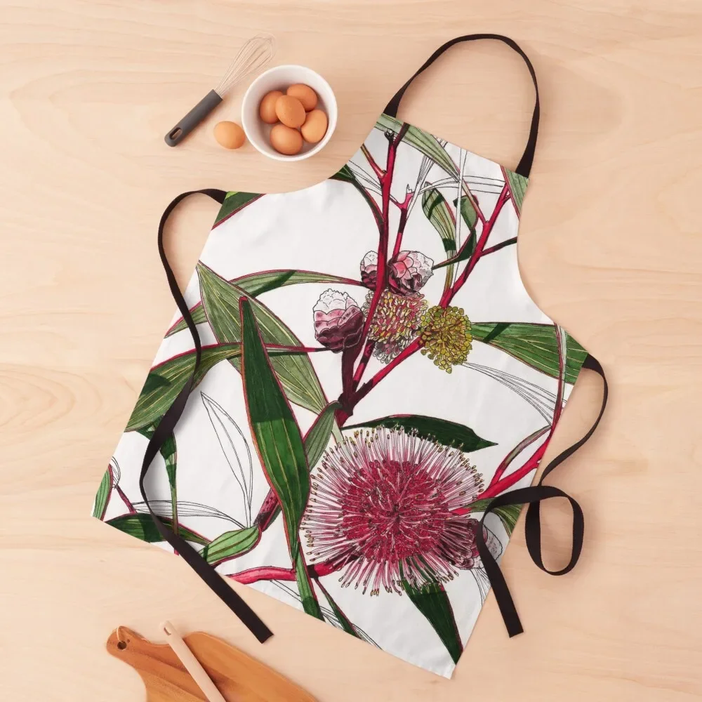 Hakea pin cushion flowers Apron New year's Nursing House Things For Home And Kitchen Novelties Kitchen And Home Apron
Hakea pin cushion flowers Apron New year's Nursing House Things For Home And Kitchen Novelties Kitchen And Home Apron