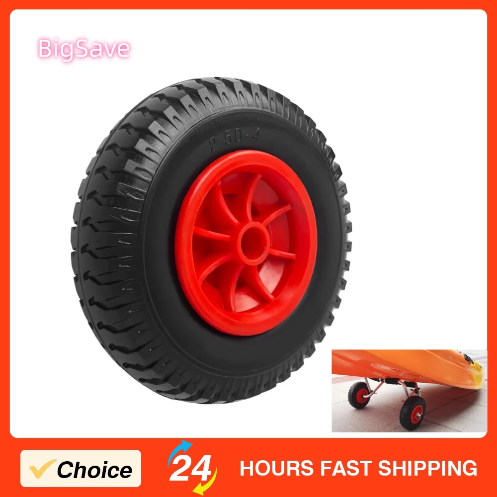 Portable 1PC 8''/10'' Inflatable Tire Wheel Easy Using High Quality for Kayak Canoe Trolley Cart Puncture-proof Replacement Tire
Portable 1PC 8''/10'' Inflatable Tire Wheel Easy Using High Quality for Kayak Canoe Trolley Cart Puncture-proof Replacement Tire