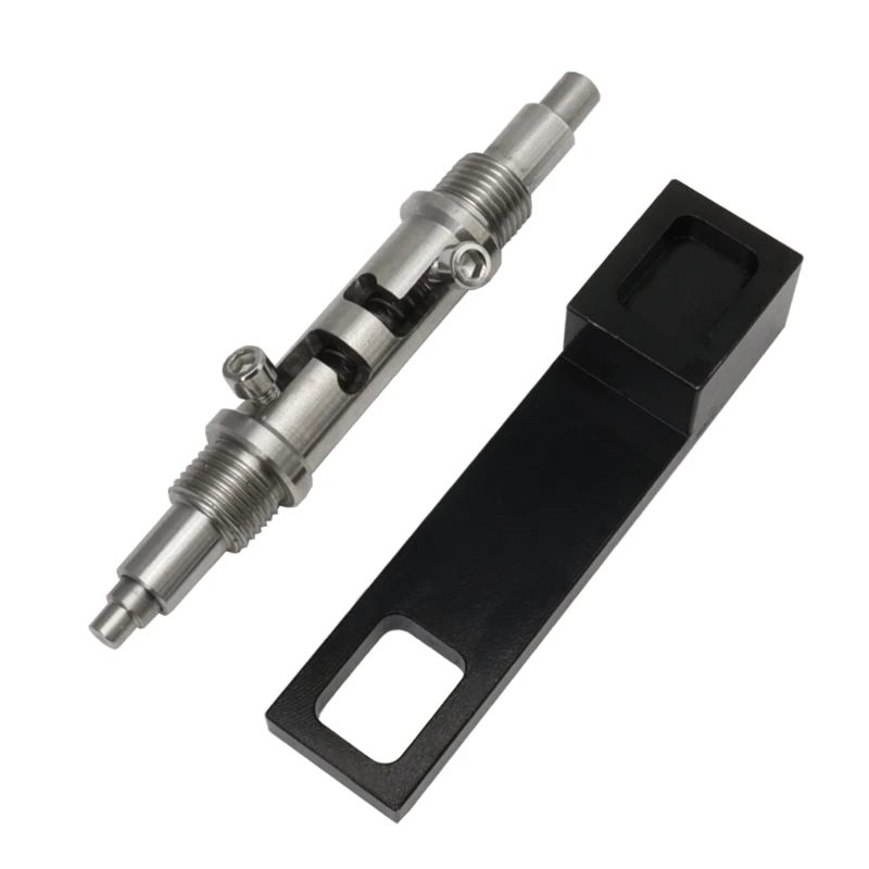 094D TDC/BDC Alignment Pin For R1200GS R1200RT Motorcycle Alignment Jig Hand Tool
094D TDC/BDC Alignment Pin For R1200GS R1200RT Motorcycle Alignment Jig Hand Tool