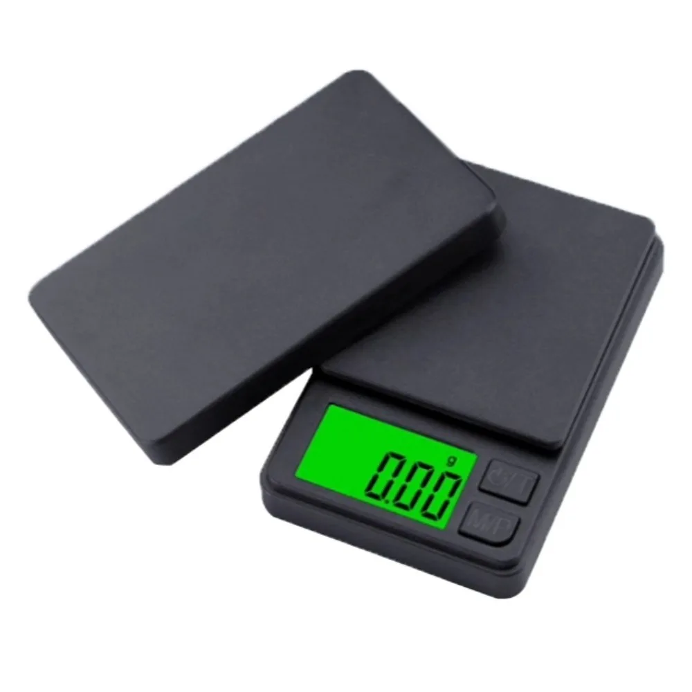200g/0.01g High Precision Mini Digital Scale Portable Jewelry Gold Medicine Scale with Calibration Weights Case
200g/0.01g High Precision Mini Digital Scale Portable Jewelry Gold Medicine Scale with Calibration Weights Case