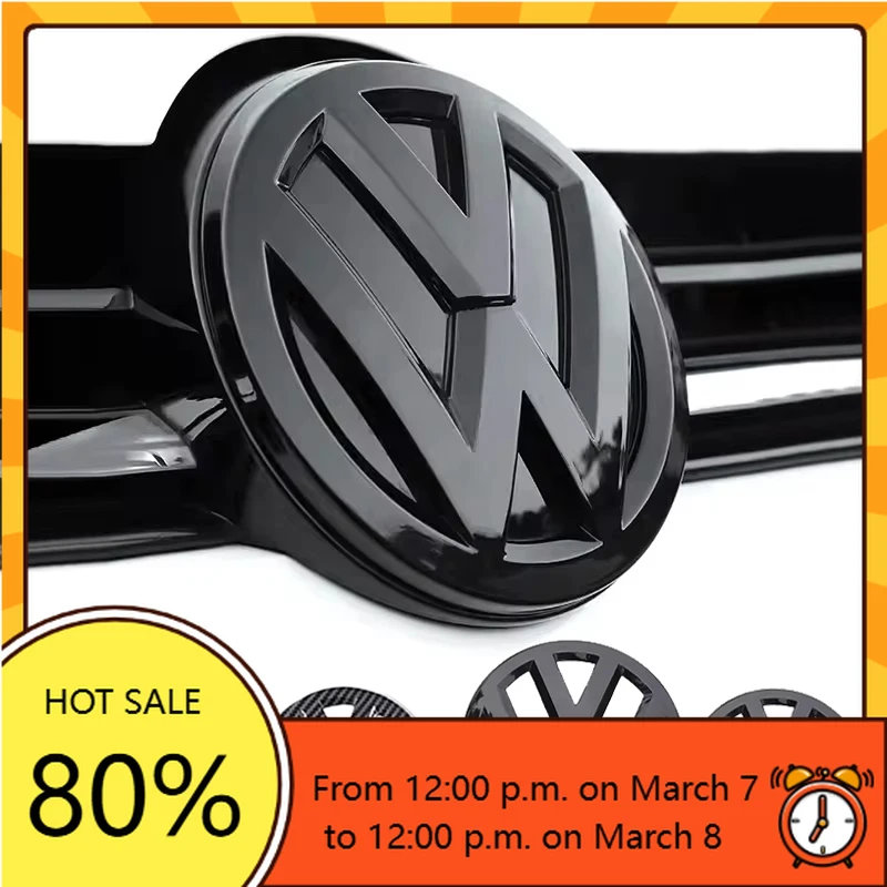 For VW Volkswagen Jetta MK5 Golf Car Front Radiator Grille Badge Cover Rear Trunk Lid Sticker For VW Polo Golf MK6 MK7 MK8 Passa
For VW Volkswagen Jetta MK5 Golf Car Front Radiator Grille Badge Cover Rear Trunk Lid Sticker For VW Polo Golf MK6 MK7 MK8 Passa
