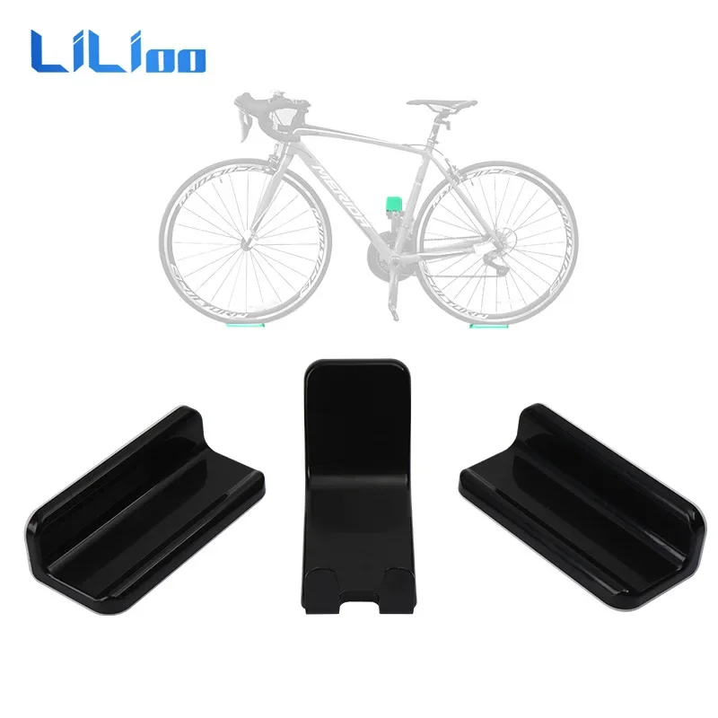 Mountain Bike Hook MTB Parking Rack IAMOK Wall Mounted Display Stand Triangular Bearing Bicycle Accessories
Mountain Bike Hook MTB Parking Rack IAMOK Wall Mounted Display Stand Triangular Bearing Bicycle Accessories