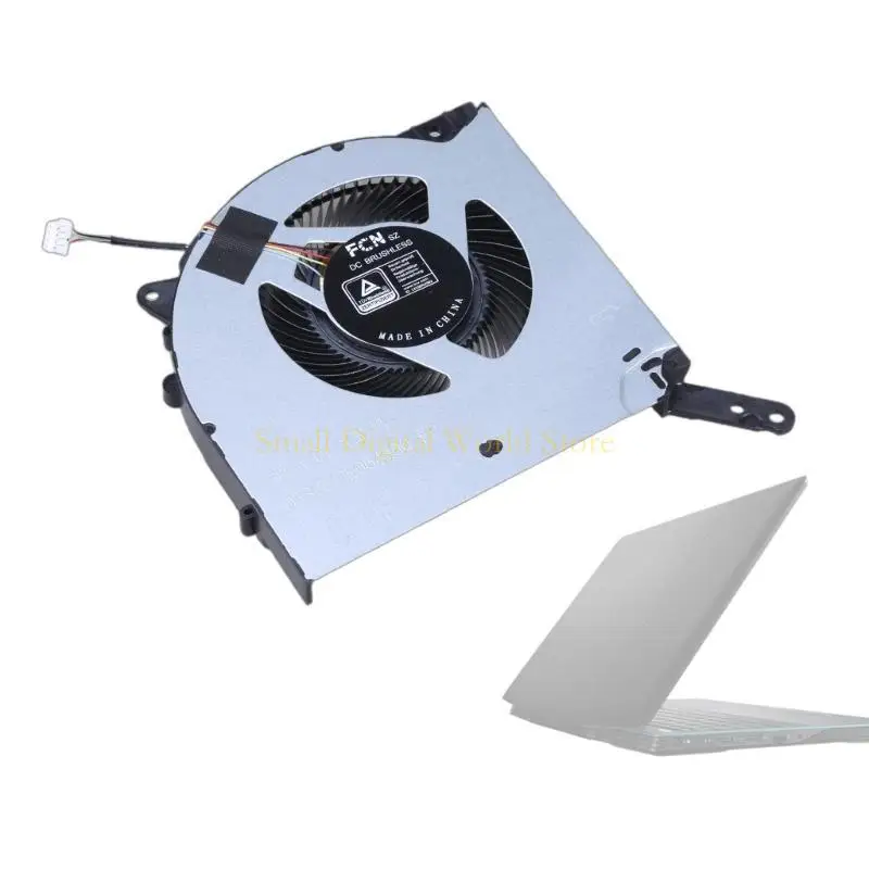 77UB Laptops CPU GPU Cooling Fan Coolers Radiators for Legion Y9000P IRX8 R9000P ARX8 2023 DC12V 1.0A CPU GPU Fan
77UB Laptops CPU GPU Cooling Fan Coolers Radiators for Legion Y9000P IRX8 R9000P ARX8 2023 DC12V 1.0A CPU GPU Fan