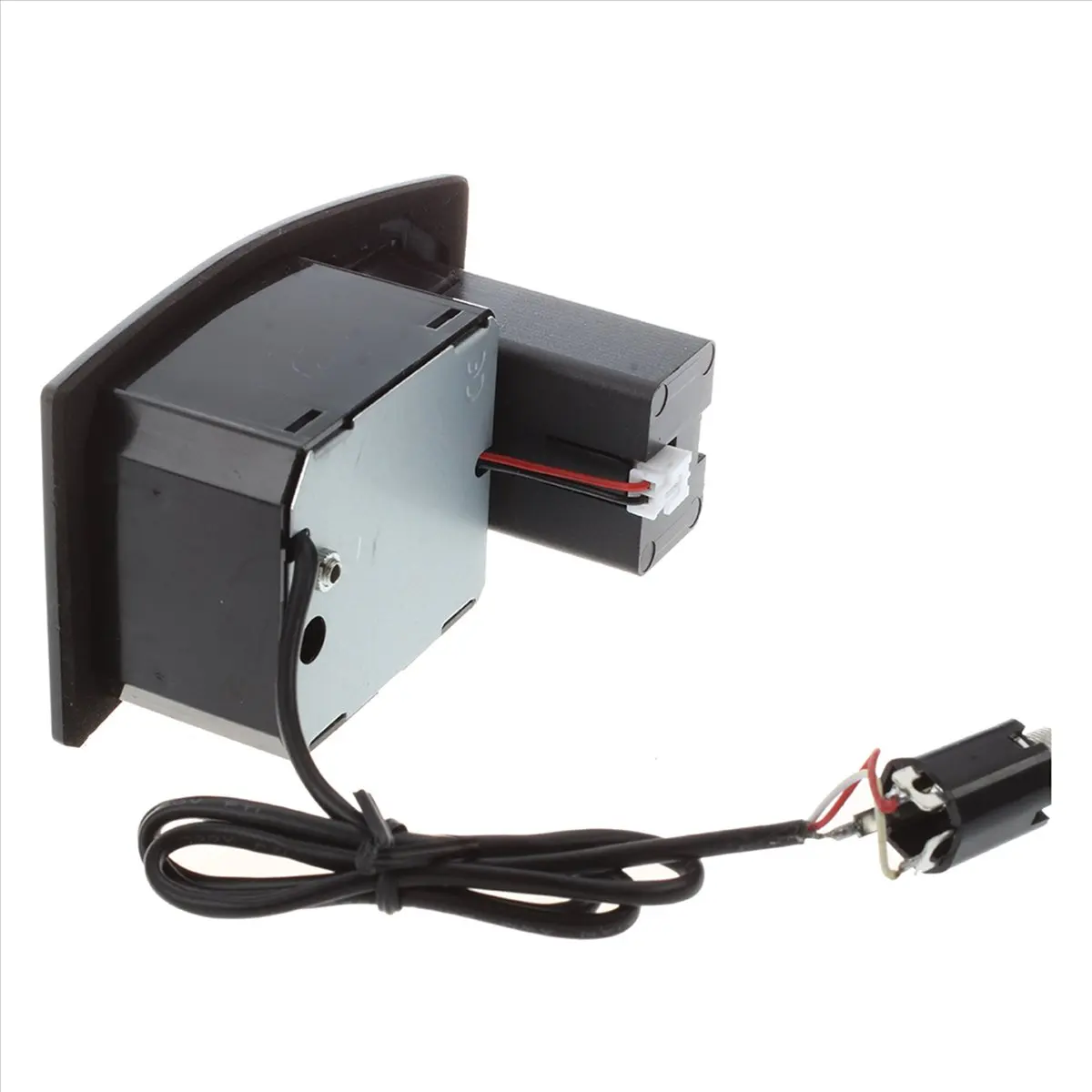 【black huodong】2X Acoustic Guitar Pre-Wired Preamp 5 Band Eq Tuner Piezo Pickup
【black huodong】2X Acoustic Guitar Pre-Wired Preamp 5 Band Eq Tuner Piezo Pickup
