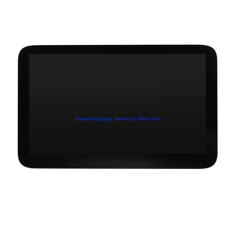 H7BD Universal 12.6 Inch LCD Rear Supports Multi Media Formats 85157877 84981266 85157878 85100042 85585741 87866825
H7BD Universal 12.6 Inch LCD Rear Supports Multi Media Formats 85157877 84981266 85157878 85100042 85585741 87866825