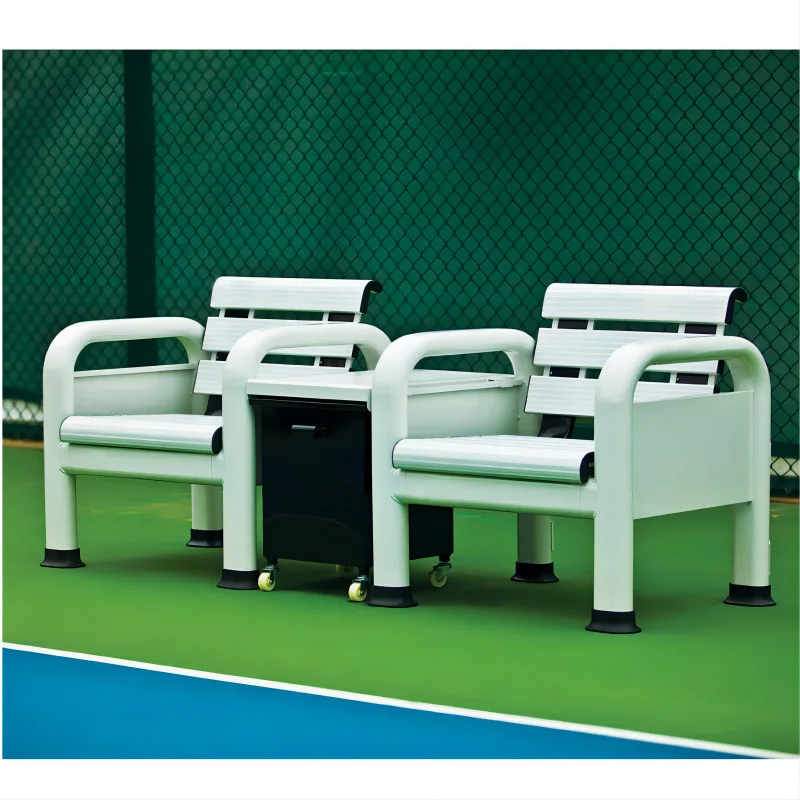 Tennis court resting chair Basketball court resting chair Sports court Combined resting chair Single seat
Tennis court resting chair Basketball court resting chair Sports court Combined resting chair Single seat