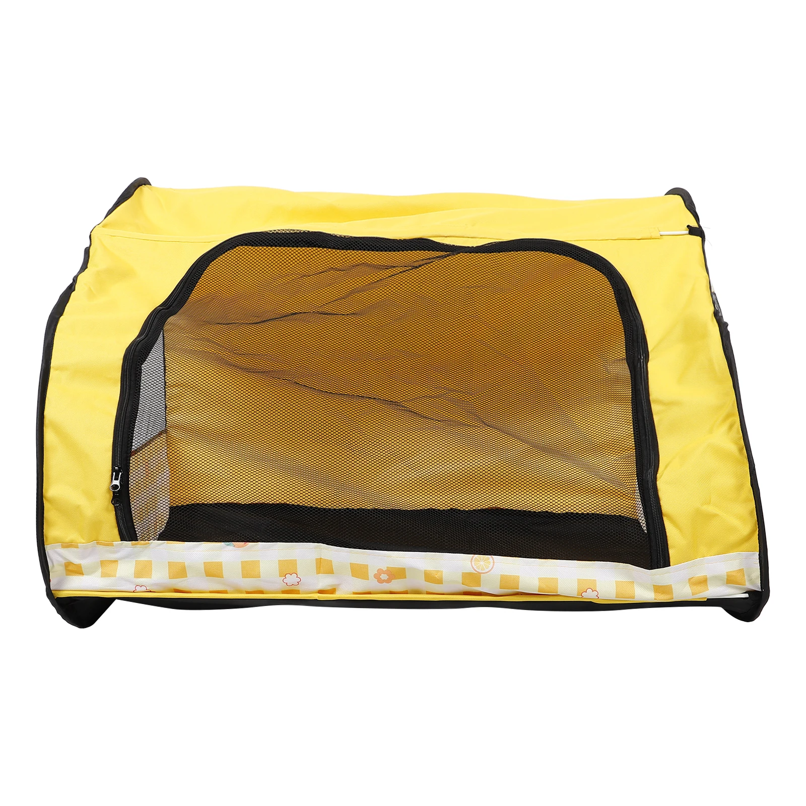 Foldable Playpen Pet Playhouse Tent House For Small Pets Durable Wear-Resistant Safe Comfortable Year Round Use Indoor Outdoor
Foldable Playpen Pet Playhouse Tent House For Small Pets Durable Wear-Resistant Safe Comfortable Year Round Use Indoor Outdoor