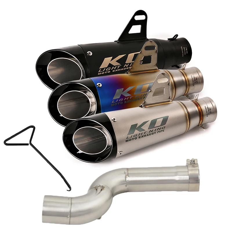 Выхлопная система мотоцикла, средняя соединительная труба, 51 мм, глушитель из нержавеющей стали для BMWF9OOR F900XR 2020-2025
Выхлопная система мотоцикла, средняя соединительная труба, 51 мм, глушитель из нержавеющей стали для BMWF9OOR F900XR 2020-2025