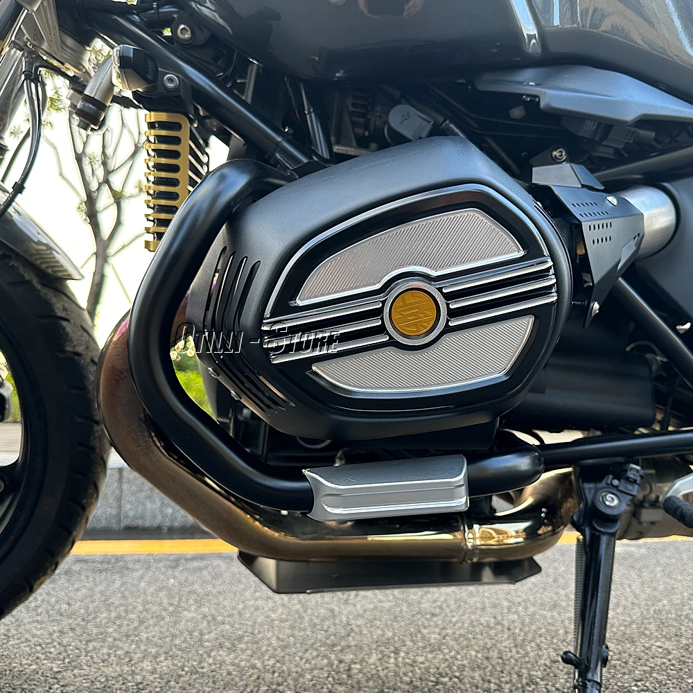 Motorcycle Crash Bar Bumper Engine Guard Protection For BMW R NINE T Racer R NINET Urban RNINET Scramble R ninet NineT Pure R9T
Motorcycle Crash Bar Bumper Engine Guard Protection For BMW R NINE T Racer R NINET Urban RNINET Scramble R ninet NineT Pure R9T