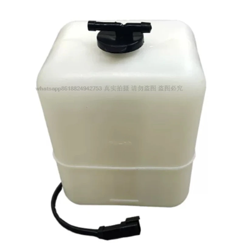 Excavator accessories for CAT 312D 313D 315D 320D 323D 324D 329D auxiliary water tank
Excavator accessories for CAT 312D 313D 315D 320D 323D 324D 329D auxiliary water tank