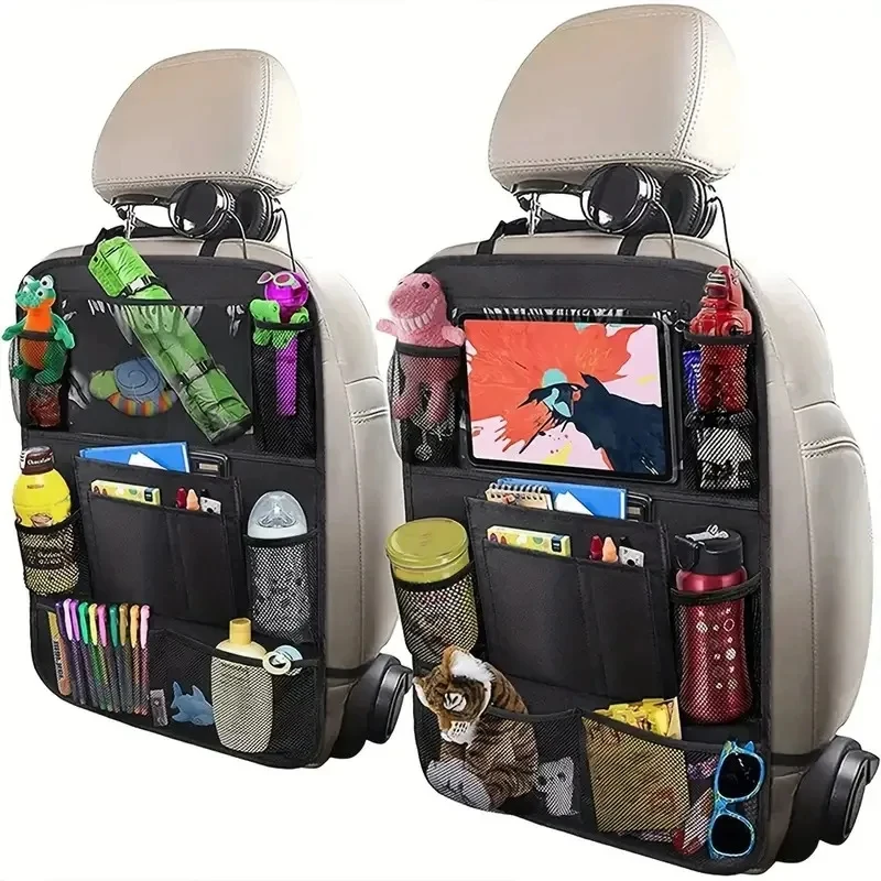 Car Seat Storage Bag Car Storage Hanging Bag Car Storage Bag Flat Seat Back Storage
Car Seat Storage Bag Car Storage Hanging Bag Car Storage Bag Flat Seat Back Storage