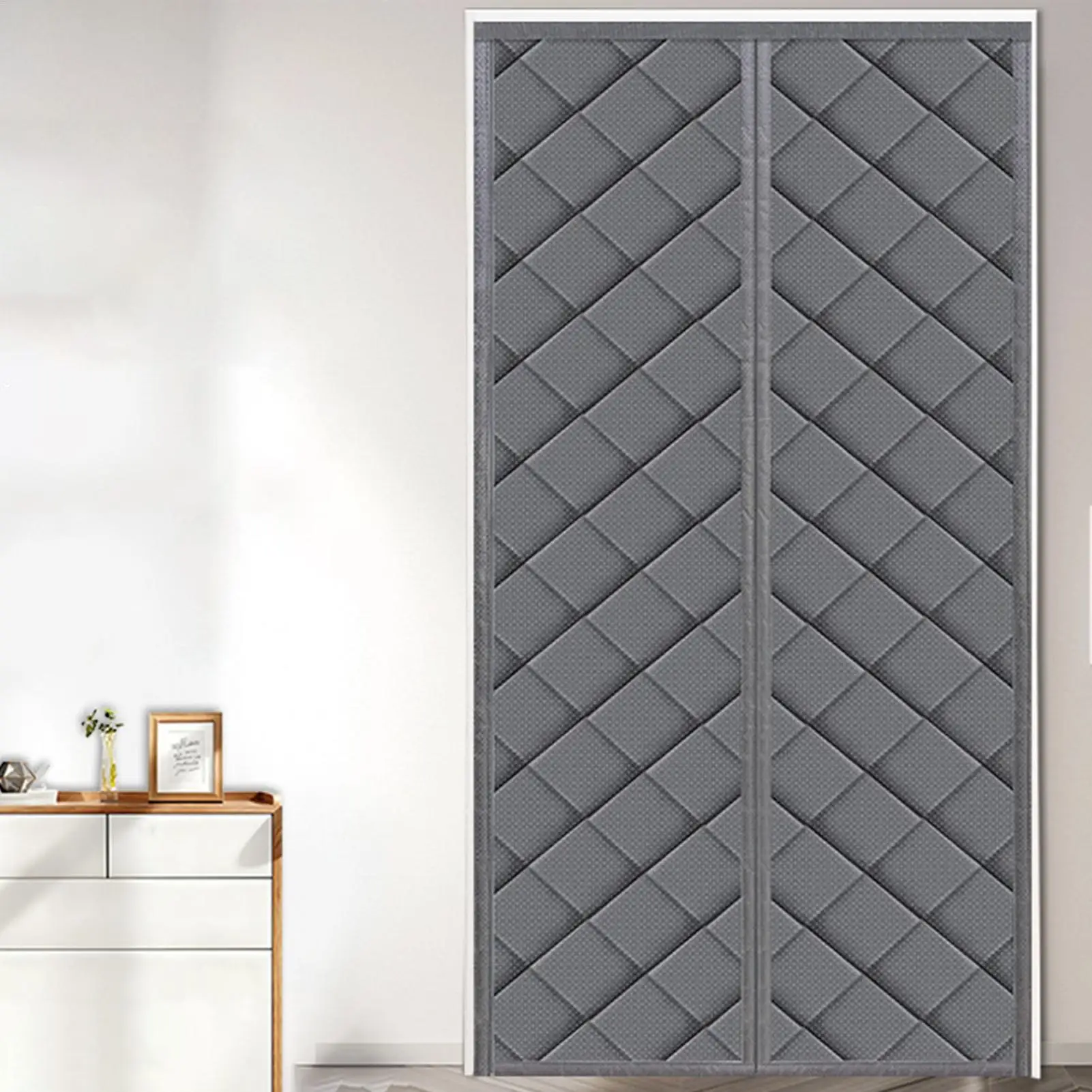 Door Insulation Cover Windproof Magnetic Thermal Door Curtains Magnetic For Kitchens Doorway Bedrooms Nursery Bedroom Home
Door Insulation Cover Windproof Magnetic Thermal Door Curtains Magnetic For Kitchens Doorway Bedrooms Nursery Bedroom Home