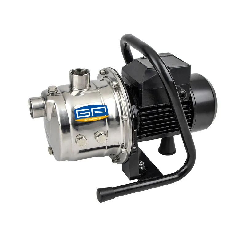 GP Enterprises Portable Utility Transfer Water Sprinkler Pump for Irrigation garden lawn park landscape agriculture
GP Enterprises Portable Utility Transfer Water Sprinkler Pump for Irrigation garden lawn park landscape agriculture