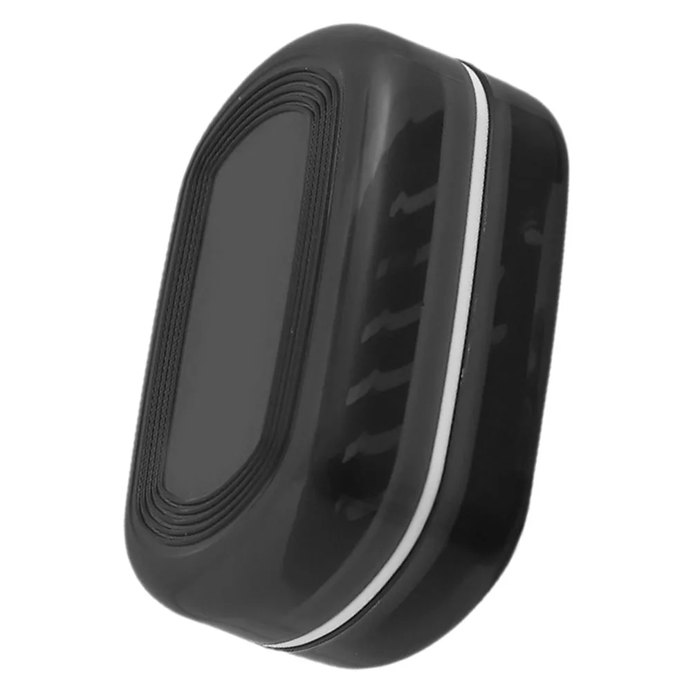 Travel Soap Box Black Plastic Self Draining Holder Case for Travelling Shower Portable Container Easy Clean Lightweight Compact 
Travel Soap Box Black Plastic Self Draining Holder Case for Travelling Shower Portable Container Easy Clean Lightweight Compact